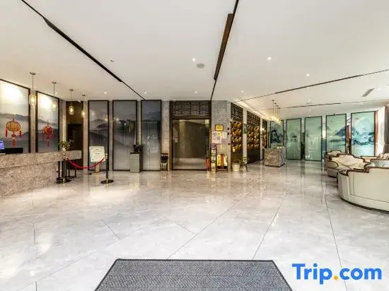 Yujing Hotel