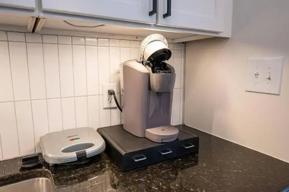 Modern Luxury Apartment with Gym 410