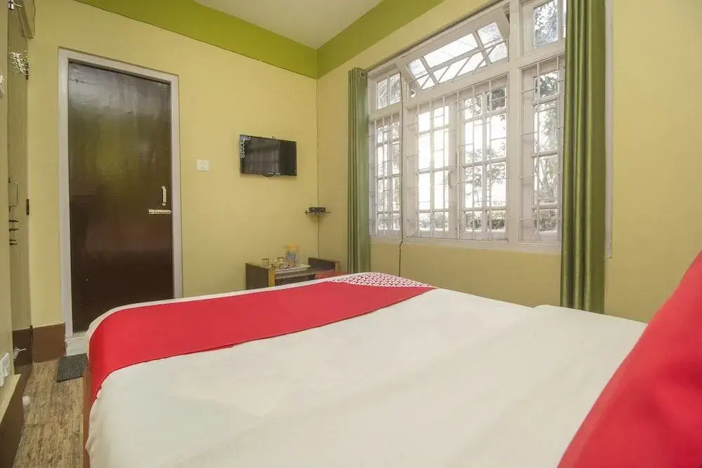 Nightingale Residency By OYO Rooms