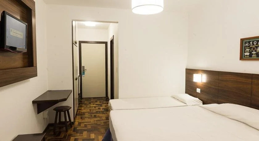 Marlin Hotel
