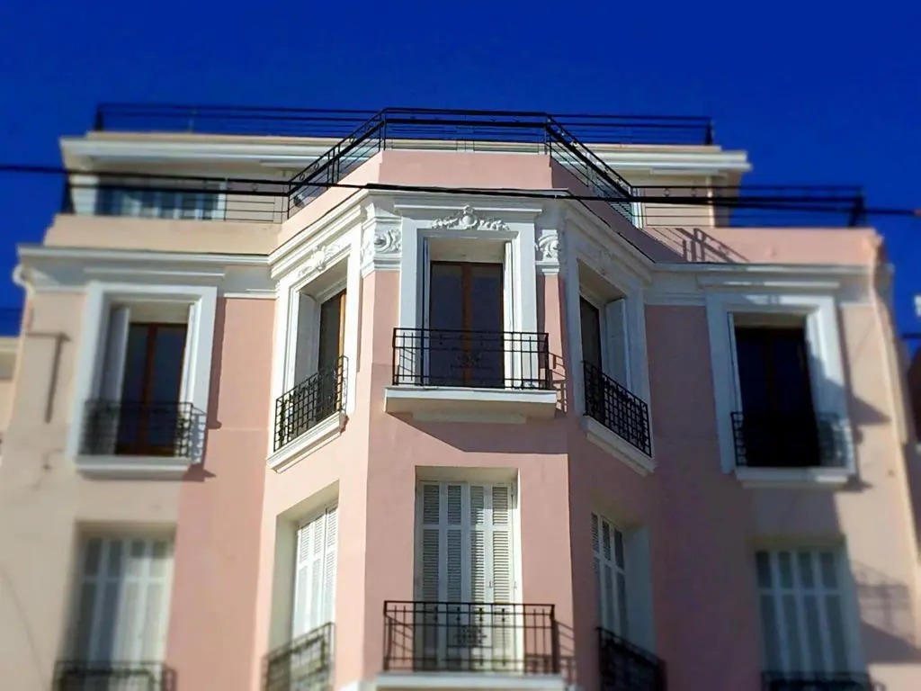 Belle Epoque 2