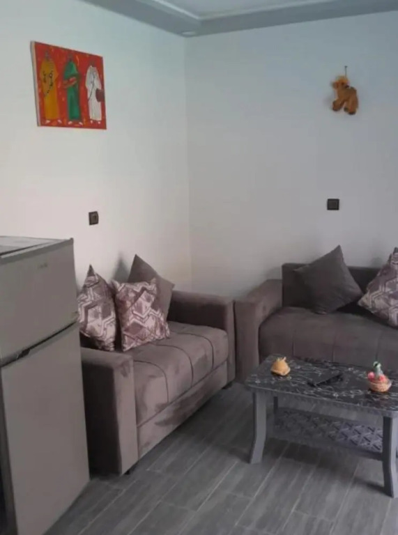 Riad Villa Nice Tagadirt, Agadir