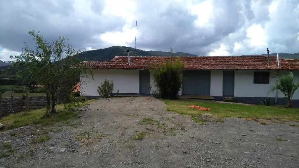 Quinta da Serra