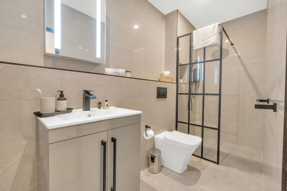 homely - Luxury Apartments Finchley