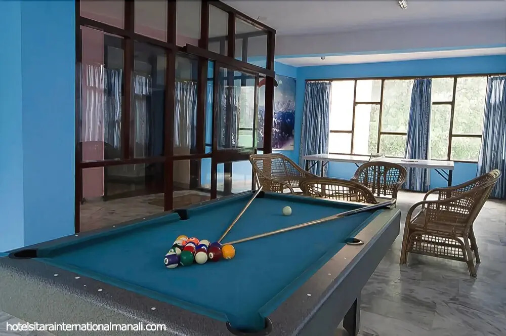 OYO 10752 Hotel Sitara International