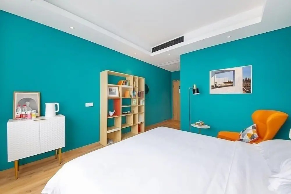 Green Sleeves B&B, Hangzhou