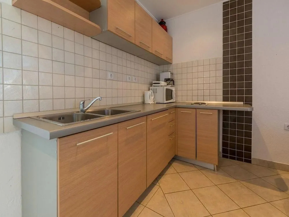 Apartments Ljubica