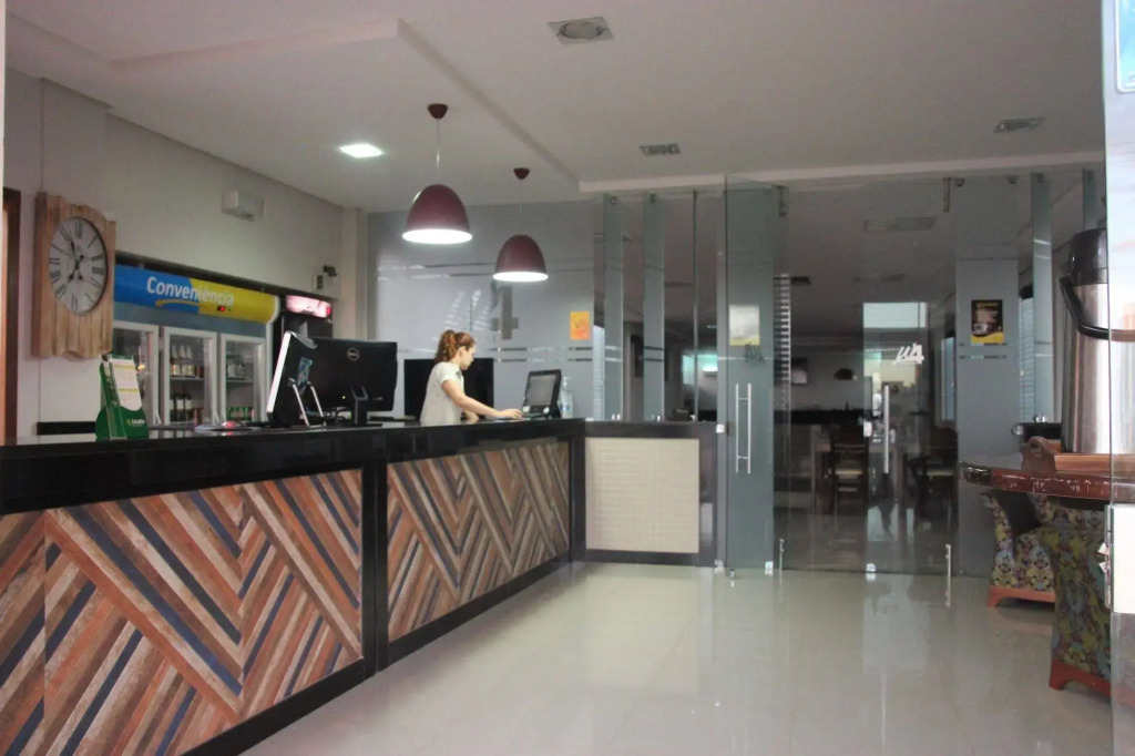 W4 Hotel