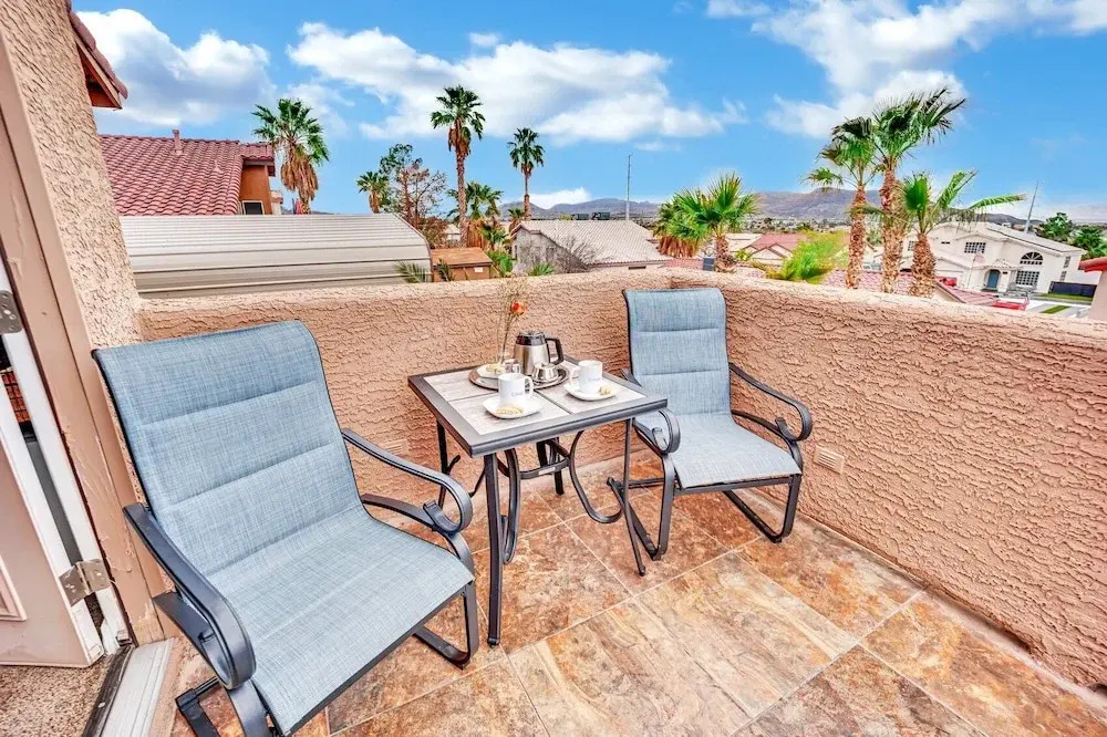 Heritage Haven Villa