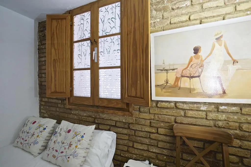 Suites4days Les Corts House