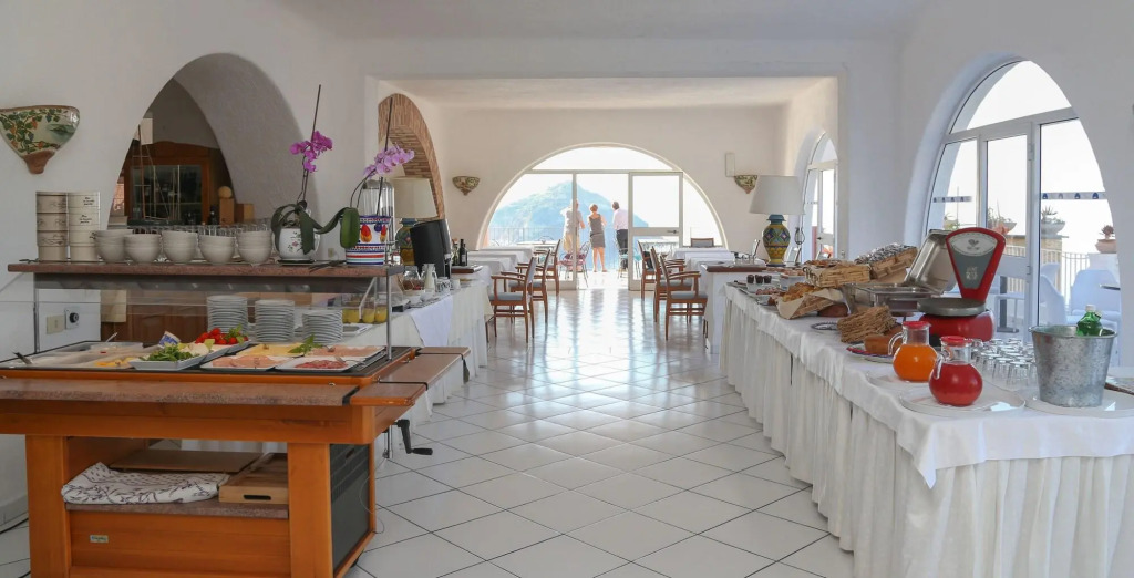 Hotel Torre SantAngelo
