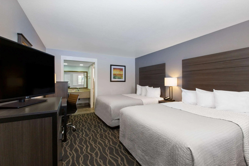 Days Inn by Wyndham Ukiah