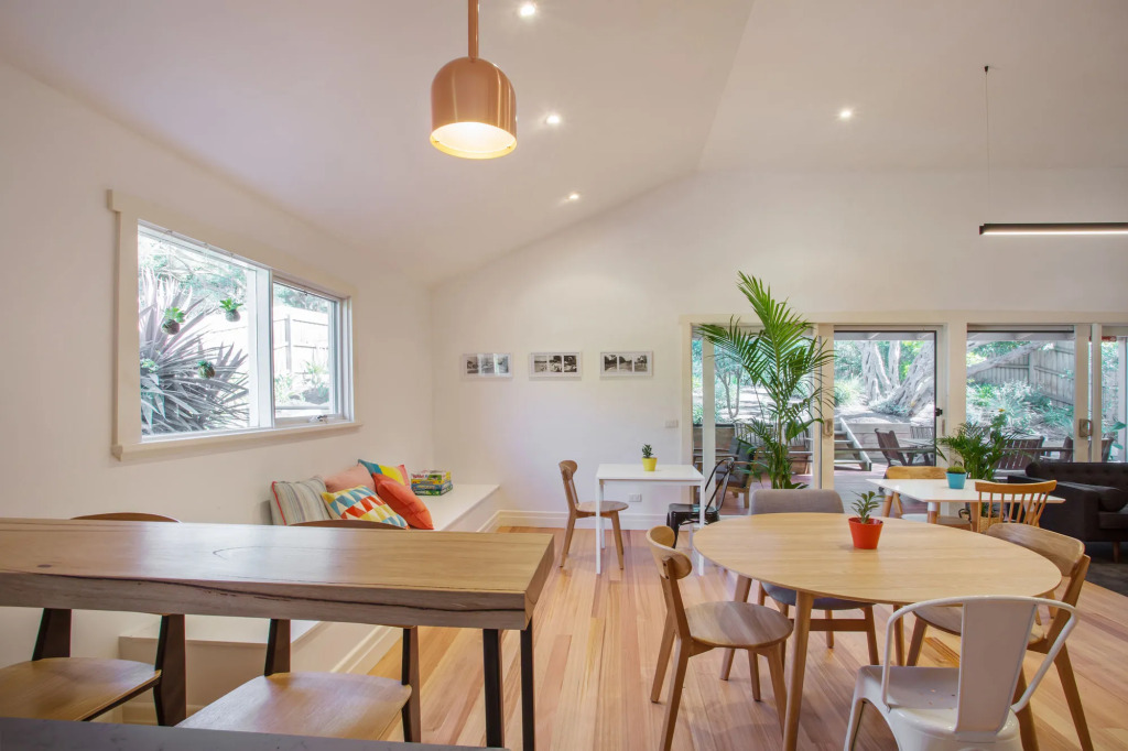 Sunny Side Up B&B Rye