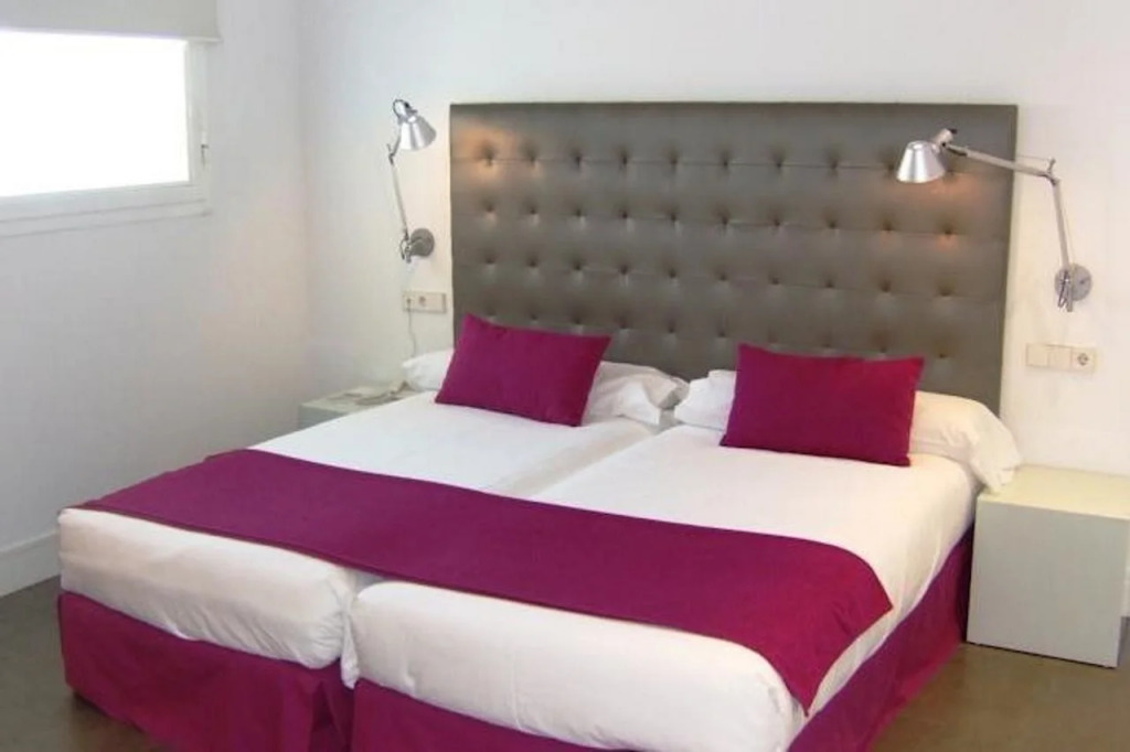 Intelier Palacio San Martin