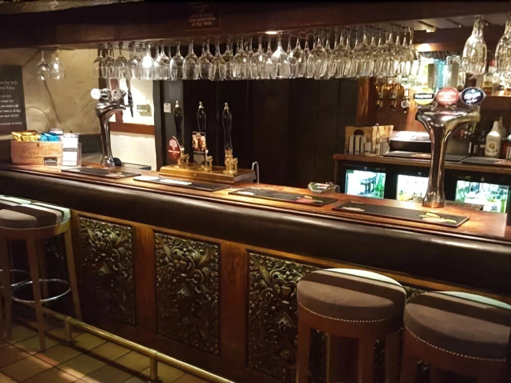 The Ryles Arms