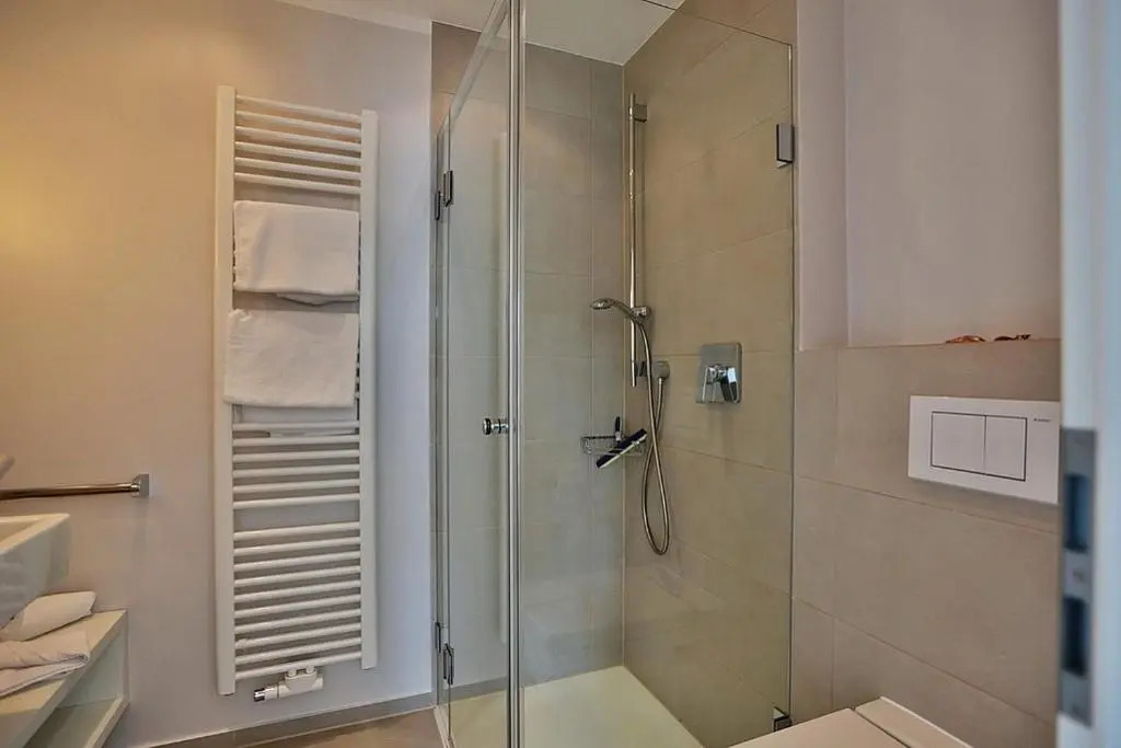 Villa Marisol Villa Marisol Appartement 3