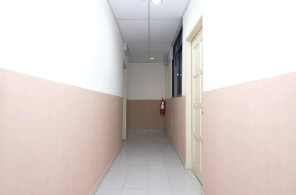 Hanis Villa Hotel
