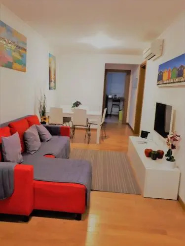 Venice Suite Apartment
