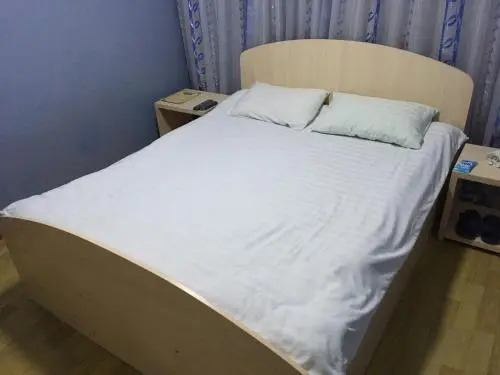 Hostel Ekonom