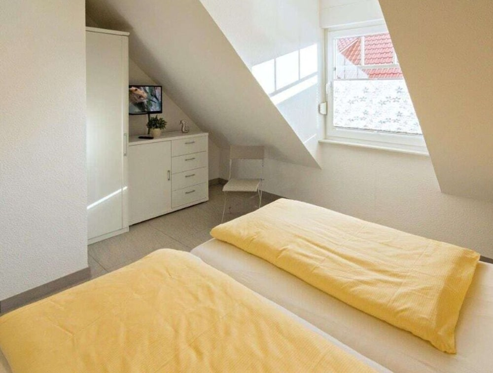 Holiday Apartment Landoase