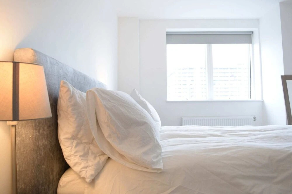 Flawless Apartment in Notting Hill