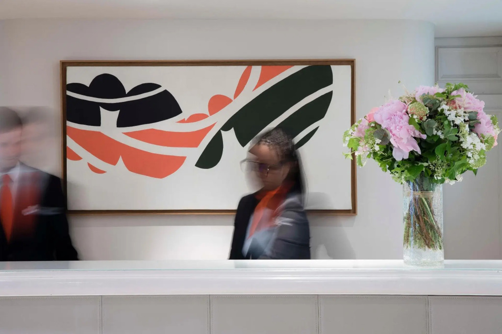 Hotel Duminy-Vendome
