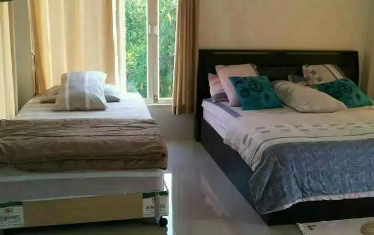 Viman View Resort
