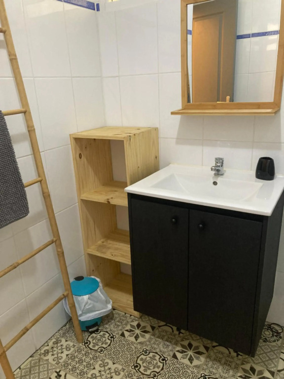 Sainte-Anne, appartement en plein centre
