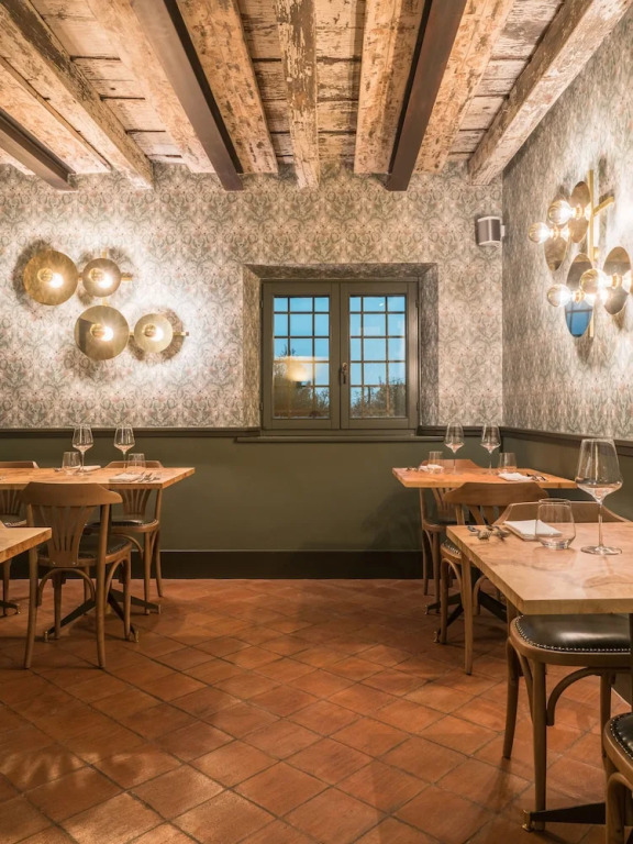 Cà Toresele Relais Osteria Garden