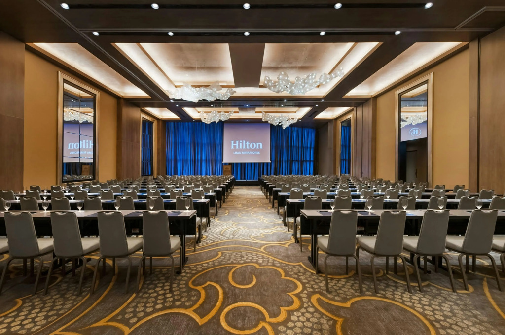 Hilton Lima Miraflores
