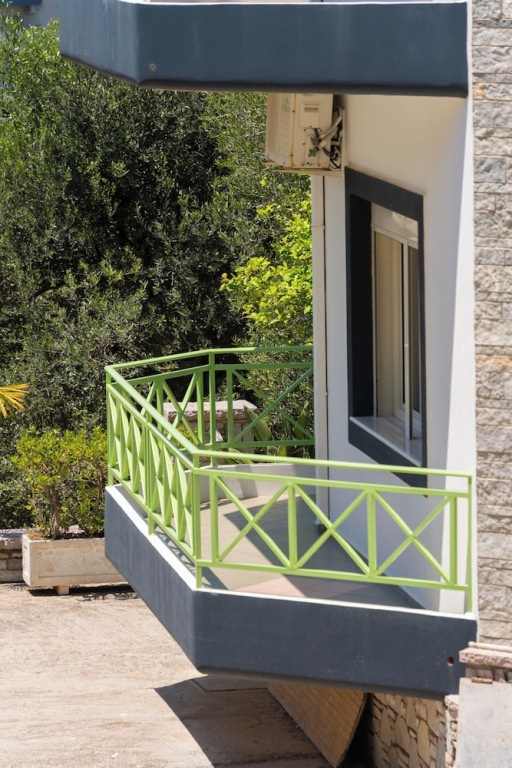 Olivet Hotel