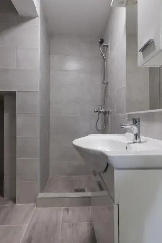 Apartment Batala Garden