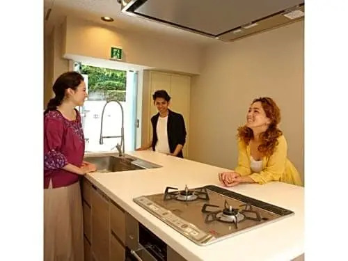 The Wardrobe Hostel Roppongi - Vacation STAY 93662