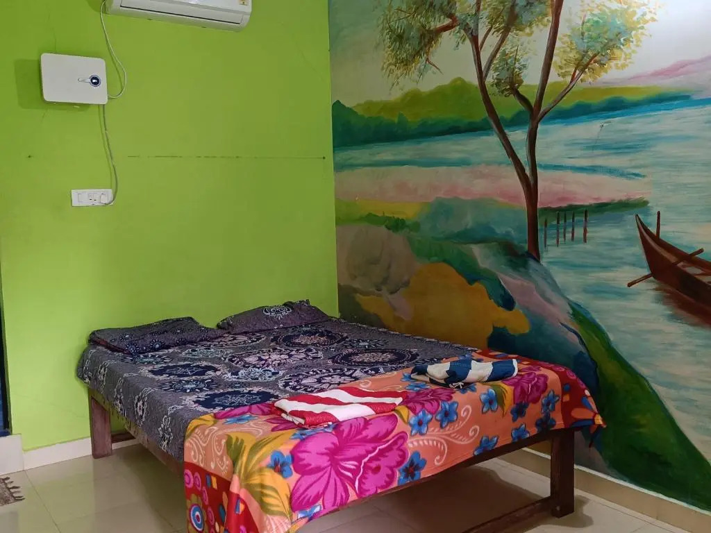 Est Hem Guesthouse Arambol