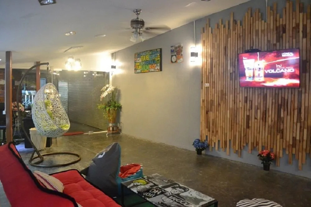 iDeal Beds Hostel Ao Nang Beach