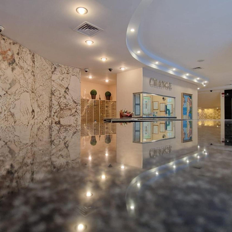 Aphrodite Hotel