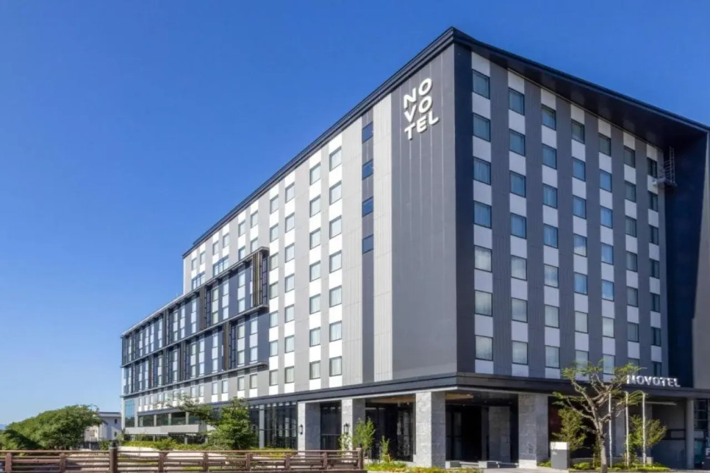 Novotel Nara