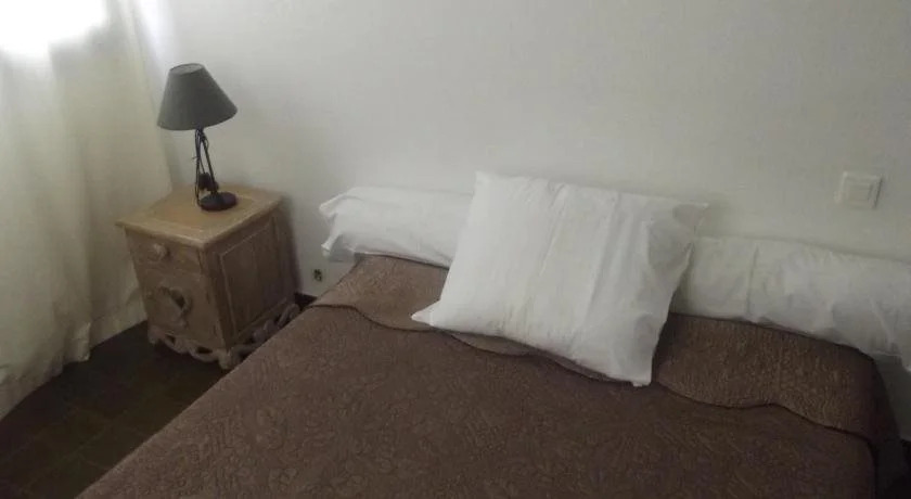 Hotel U Liccedu