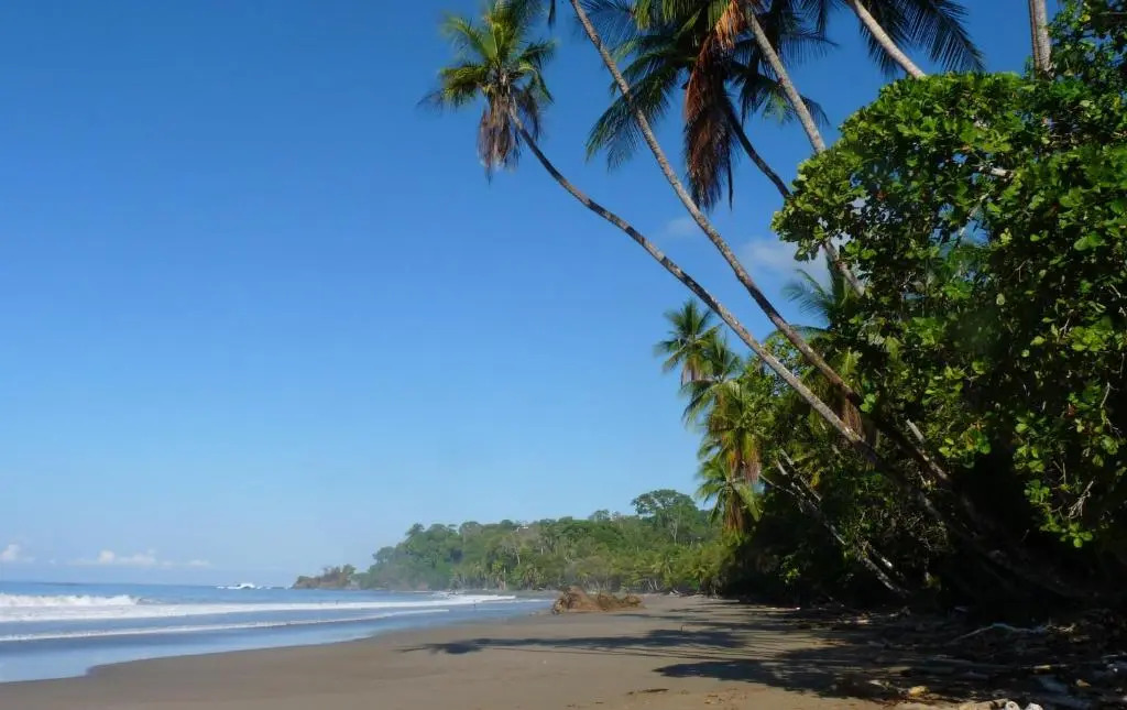 Dos Casitas