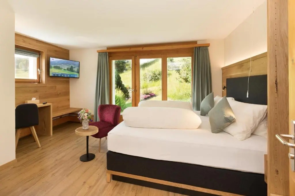 Boutique-Hotel Vincenz