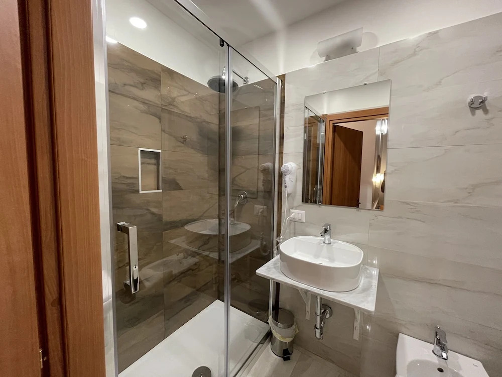 B&B CENTRALE
