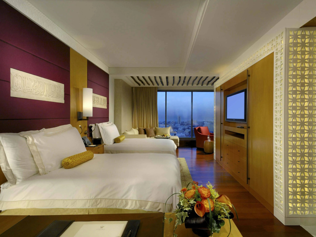 The H Dubai