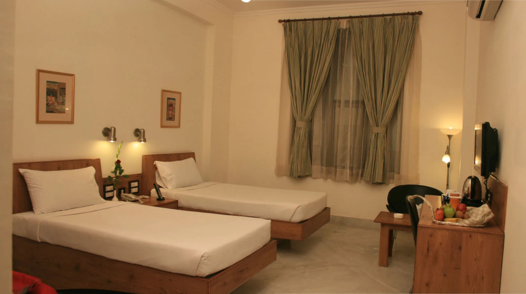 Hotel Yulia