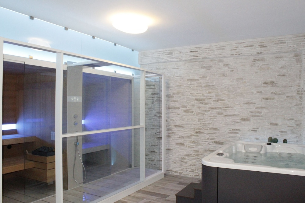 Hotel Royal - Beauty & Spa