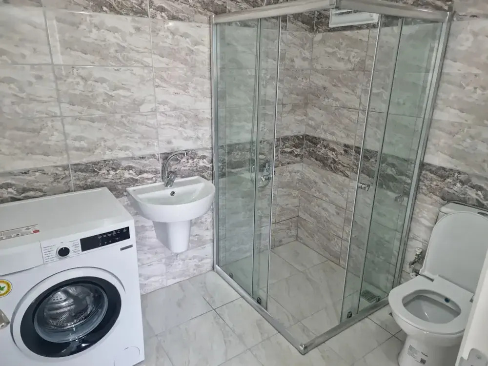 شقق واحة طرابزون