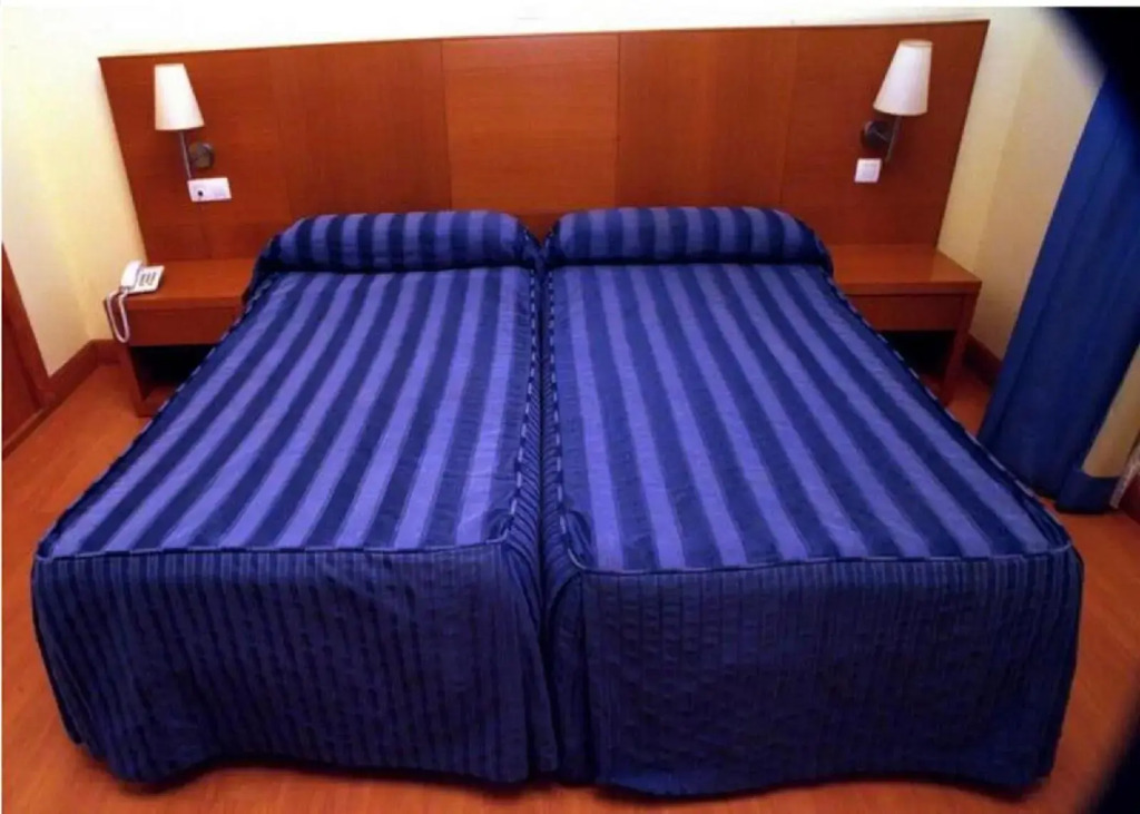 Hotel Ibaigune