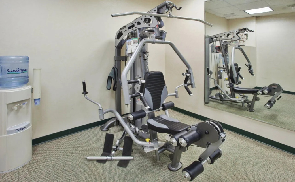 Holiday Inn Middletown Goshen