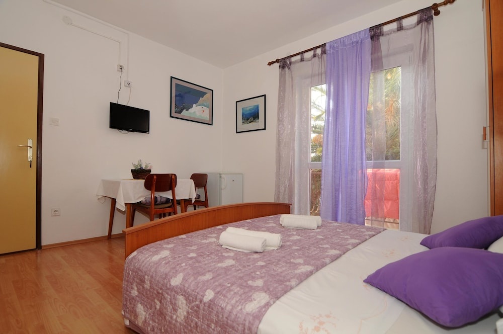 Apartments Katica