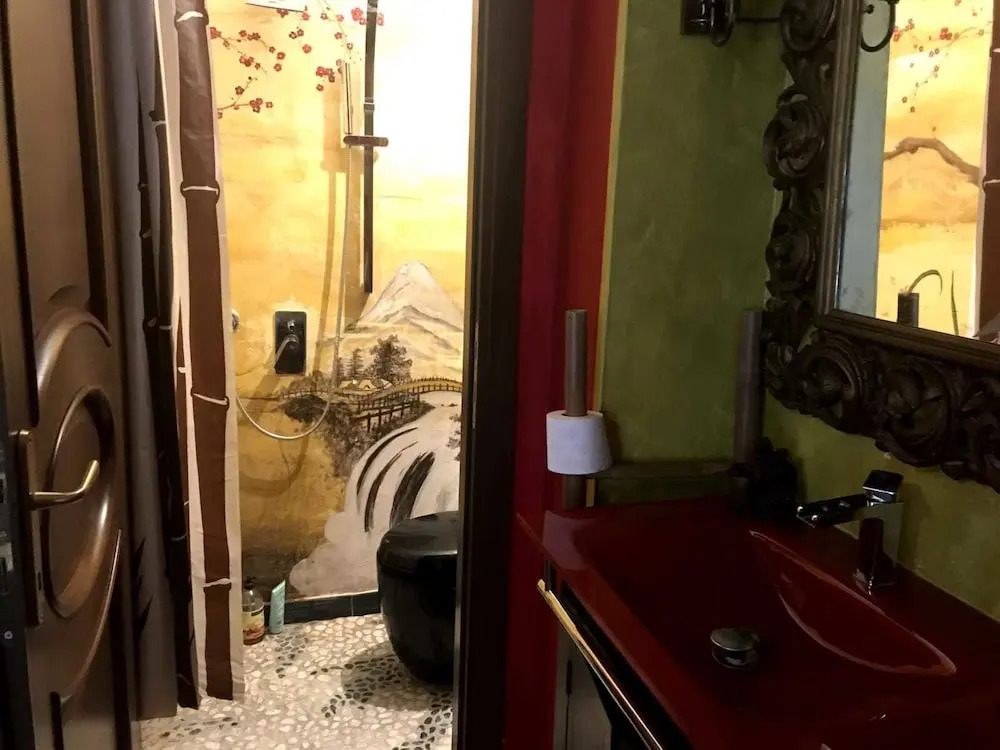 B&B Il Glicine