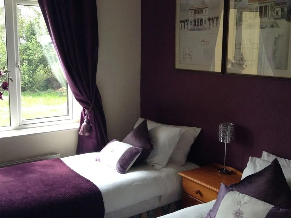 Elements B&B